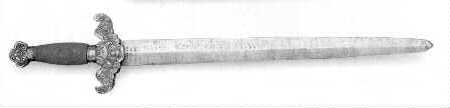 Click Here to Go to the Chinese and Central Asian Sword Identification Page - Identify the Swords of China and Related