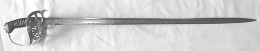 Click Here to Go to the Latin-American and Related Sword Identification Page - Identify the Swords of Latin-America and Related