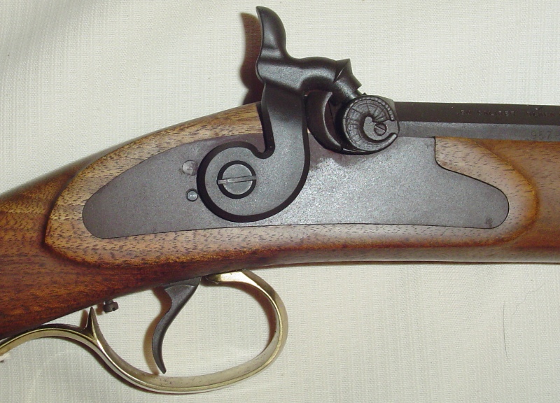 Browning Mountain Rifle