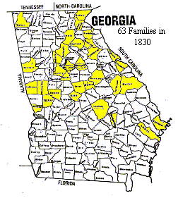 Russell Migration Maps